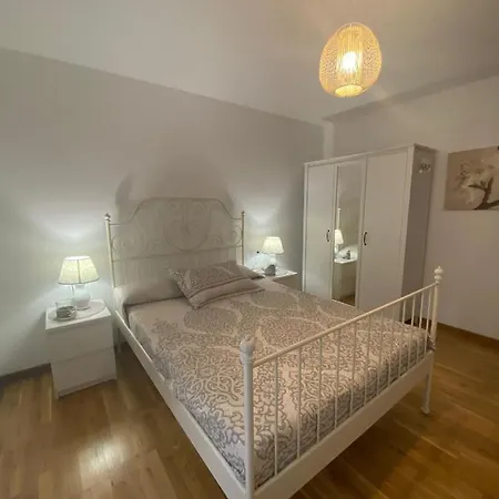 公寓 En Centro Pueblo 里贝斯的弗里瑟